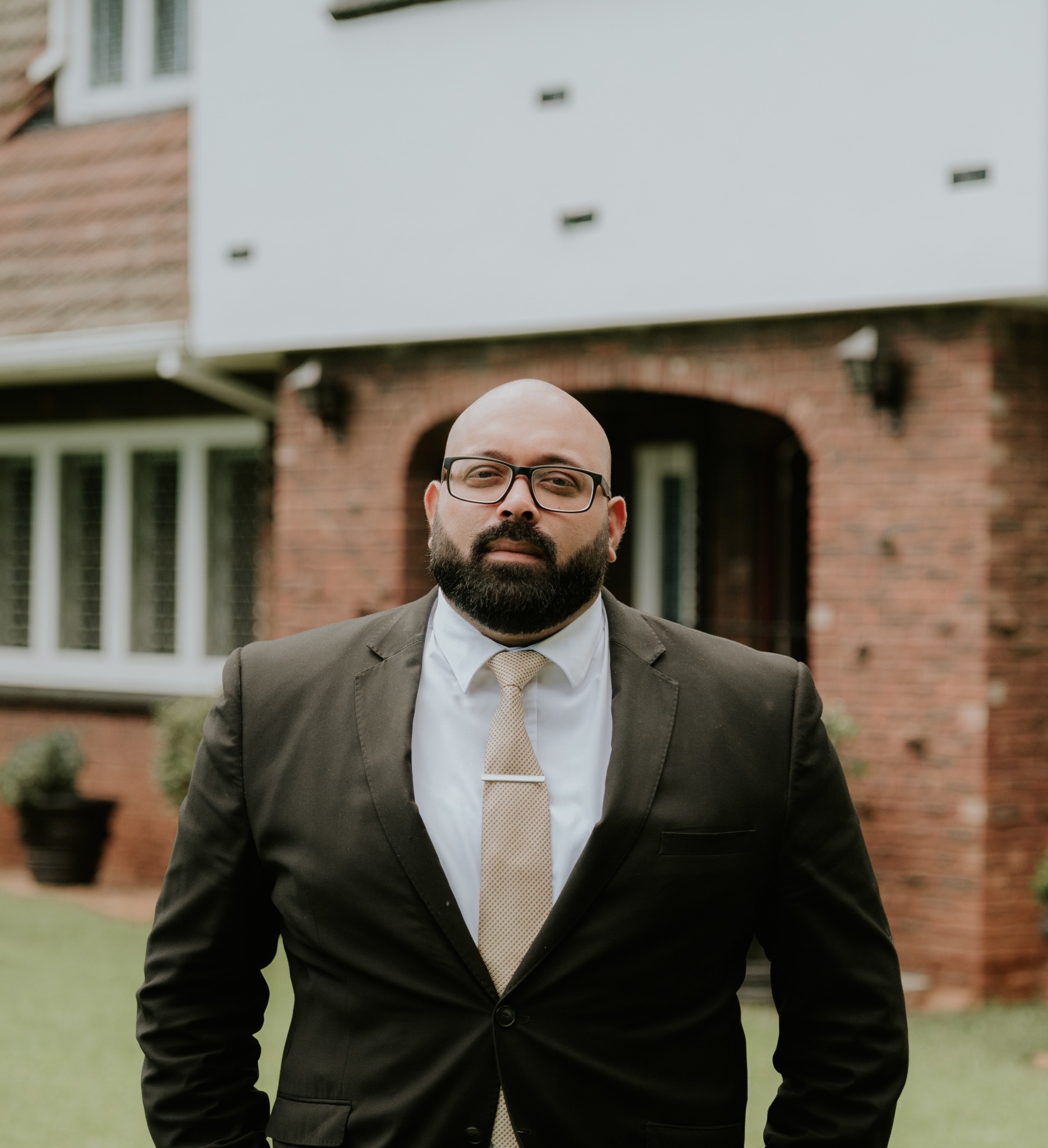 Athin Mithran Athin Singh - Lister and Lister